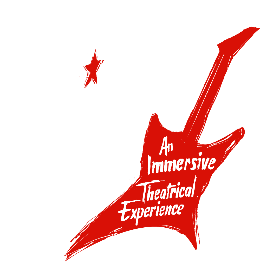 Rock Never Dies